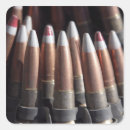Recherche de munitions autocollants Militaire