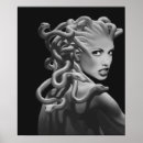Recherche de medusa posters Antique