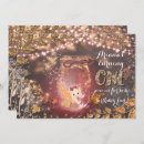 Recherche de fall leaves invitations Fête