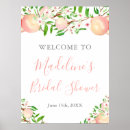 Zoek naar perziken posters Zoete perzik