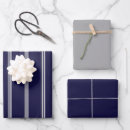 Zoek naar pinstripe cadeaupapier Modern