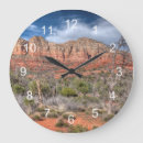 Zoek naar sedona klokken Landschap