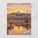 Recherche de lyon france cartes postales Travel