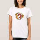 Recherche de gland femme tshirts Chute
