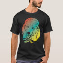 Recherche de compagnon animal tshirts Caniche