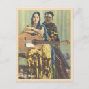 Recherche de mexicain femme cartes postales Vintage
