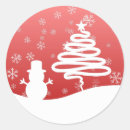 Recherche de winter wonderland autocollants Fête de noël