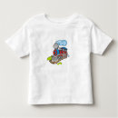 Zoek naar rode trein tshirts Kind