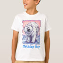 Recherche de polar bear tshirts Fête d'anniversaire