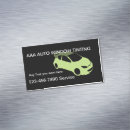 Recherche de teinture cartes visite Moderne