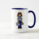 Recherche de jours de la semaine tasses Pour elle