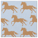 Zoek naar paarden stoffen Blauw