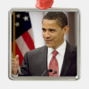 Recherche de barack obama ornements 2012