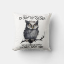 Recherche de m grincheux coussins Humour