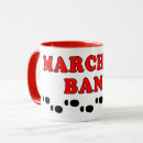 Recherche de percussions tasses Groupe de marche