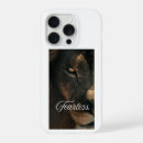 Recherche de majestueux iphone coques Roi de la jungle