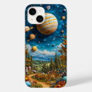 Recherche de lunaire iphone coques Espace