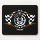 Recherche de voitures course tapis souris Pour tous