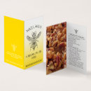 Recherche de caramel cartes visite Boulangerie