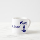 Recherche de capitaine tasses Ancre
