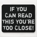 Recherche de anti social tapis souris Sarcasme