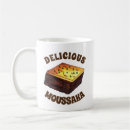 Recherche de casserole tasses Illustration
