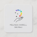 Recherche de mains de massage cartes visite Guérisseur