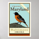 Recherche de vintage du maryland art Rétro