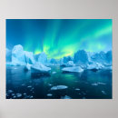 Recherche de iceberg posters Froid