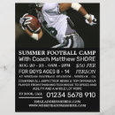 Recherche de football prospectus Joueur de football