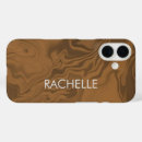 Zoek naar kromme iphone hoesjes Bruin