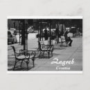 Recherche de zagreb cartes postales Capitale