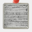 Recherche de commandant ornements Musique