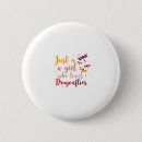 Recherche de libellules badges Libellule dans l'ambre