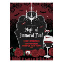 Recherche de immortel posters Halloween