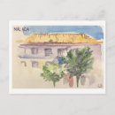 Recherche de malaga espagne cartes postales Mer