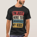 Zoek naar vernedering tshirts Dag