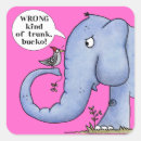 Zoek naar specht stickers Cartoon