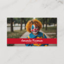 Recherche de visage cartes visite Pour tous
