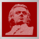 Recherche de compositeurs classiques posters Mozart