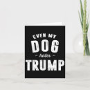 Recherche de anti donald vœux cartes Drôle