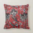 Zoek naar bandana kussens Batik