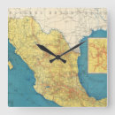 Recherche de mexique horloges Rumsey de david
