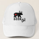 Zoek naar bier petten Mode