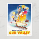 Recherche de sun valley cartes postales Usa