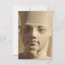 Recherche de égyptien vœux cartes Tutankhamun