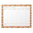 Recherche de girly blocsnotes Pink