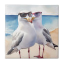 Recherche de mouette carreaux Animaux