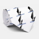 Recherche de voiles cravates Bleu