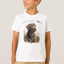 Recherche de lab tshirts Amoureux des chiens